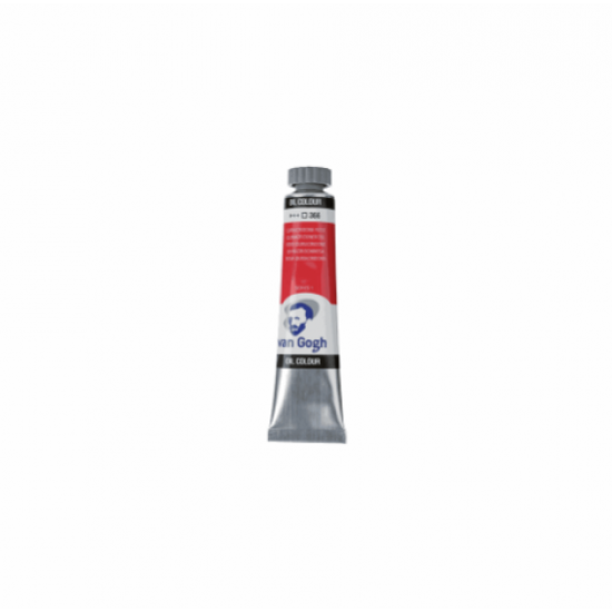 TALENS ΧΡΩΜΑ ΛΑΔΙΟΥ 20ml V.GOGH QUINAC.ROSE TALENS ΧΡΩΜΑ ΛΑΔΙΟΥ 20ml V.GOGH QUINAC.ROSE